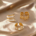 مجموعه خواتم