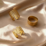 خواتم من الفولاذ