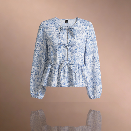 كارديجان برباط أمامي