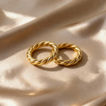 خواتم كاجوال