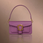 حقيبة مربعة