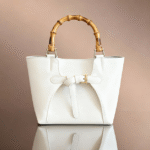 حقيبة يد ذات مقبض