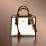 حقيبة مربعة