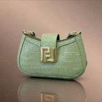 حقيبة إبط فرنسية