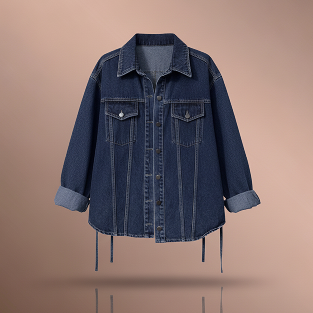 جينز نسائي مغسول ممزق جينز نسائي مغسول ممزق