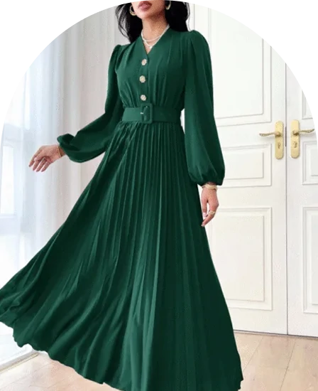 ملابس نسائية