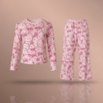 بيجامة هالو كيتي