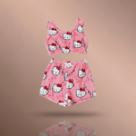 بيجاما هيلو كيتي